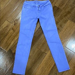Bullhead jeans size 7